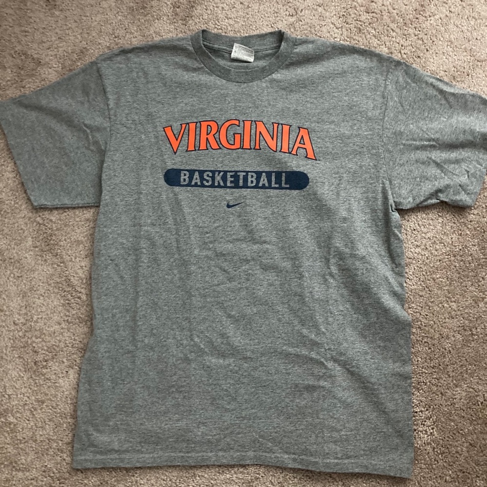 UVA shirts